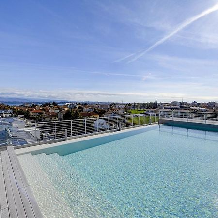 פסקיארה דל גארדה Opalia Residence - Garda Lake Lifestyle Apartment מראה חיצוני תמונה