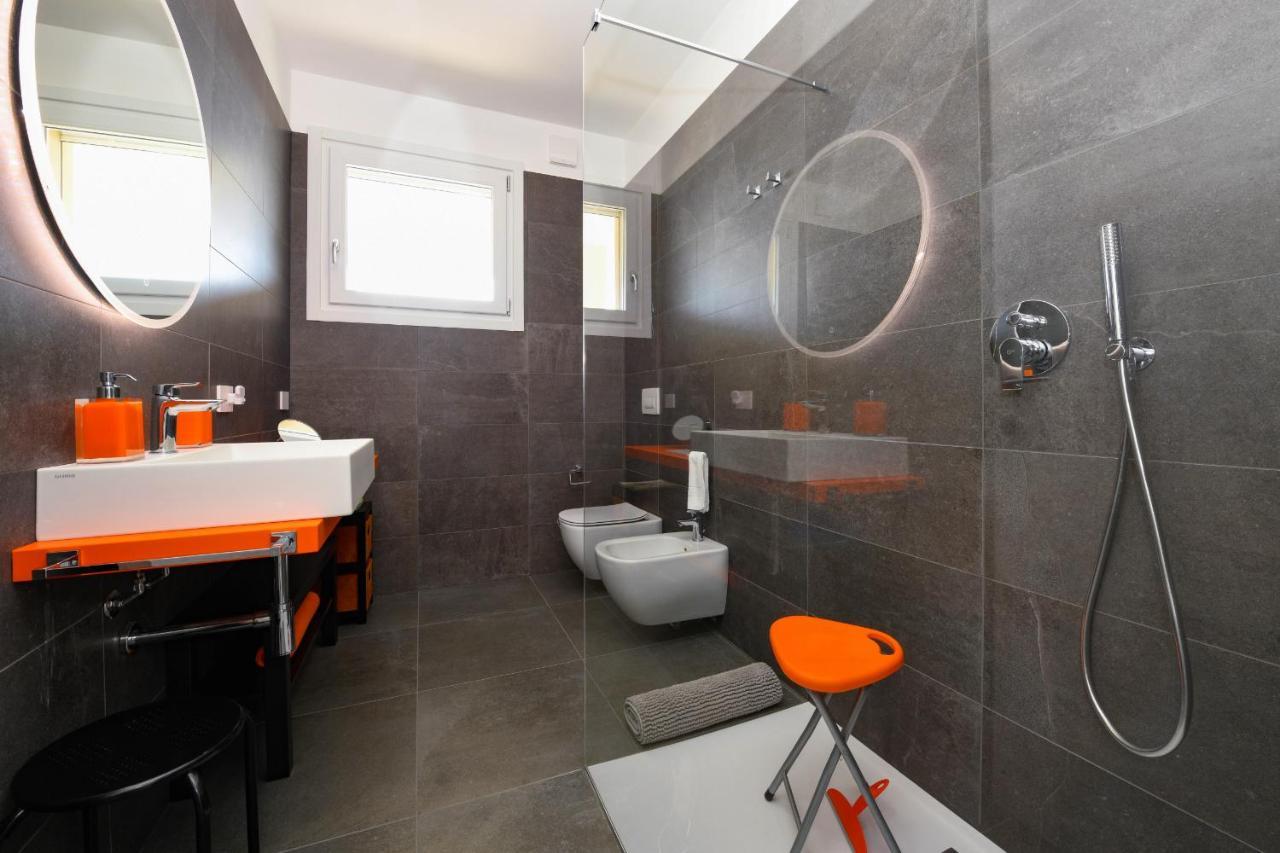 פסקיארה דל גארדה Opalia Residence - Garda Lake Lifestyle Apartment מראה חיצוני תמונה