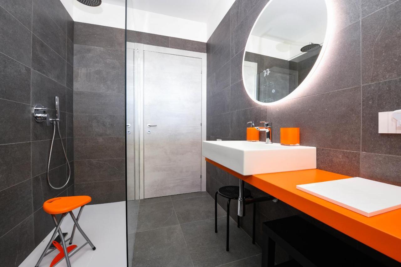 פסקיארה דל גארדה Opalia Residence - Garda Lake Lifestyle Apartment מראה חיצוני תמונה